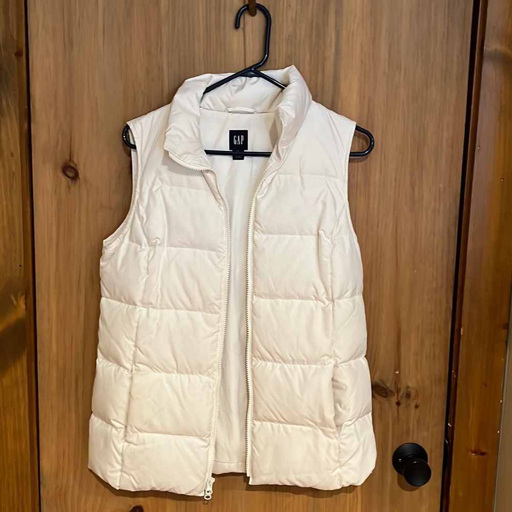 GAP Vest